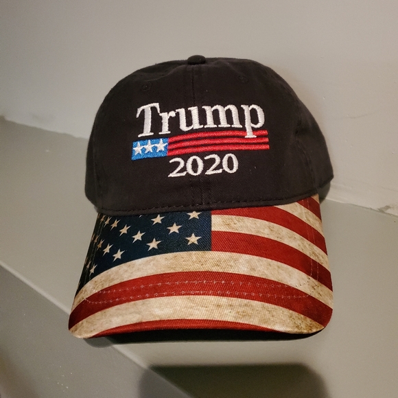 Other - Brand new Trump 2020 baseball cap